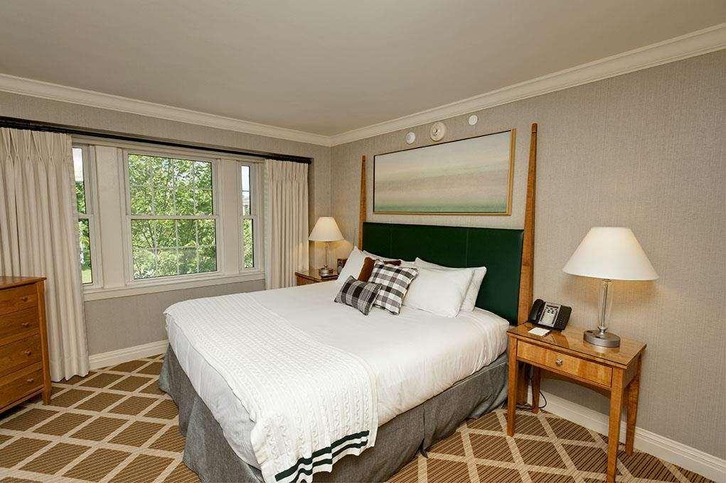 Hanover Inn Dartmouth Habitación foto